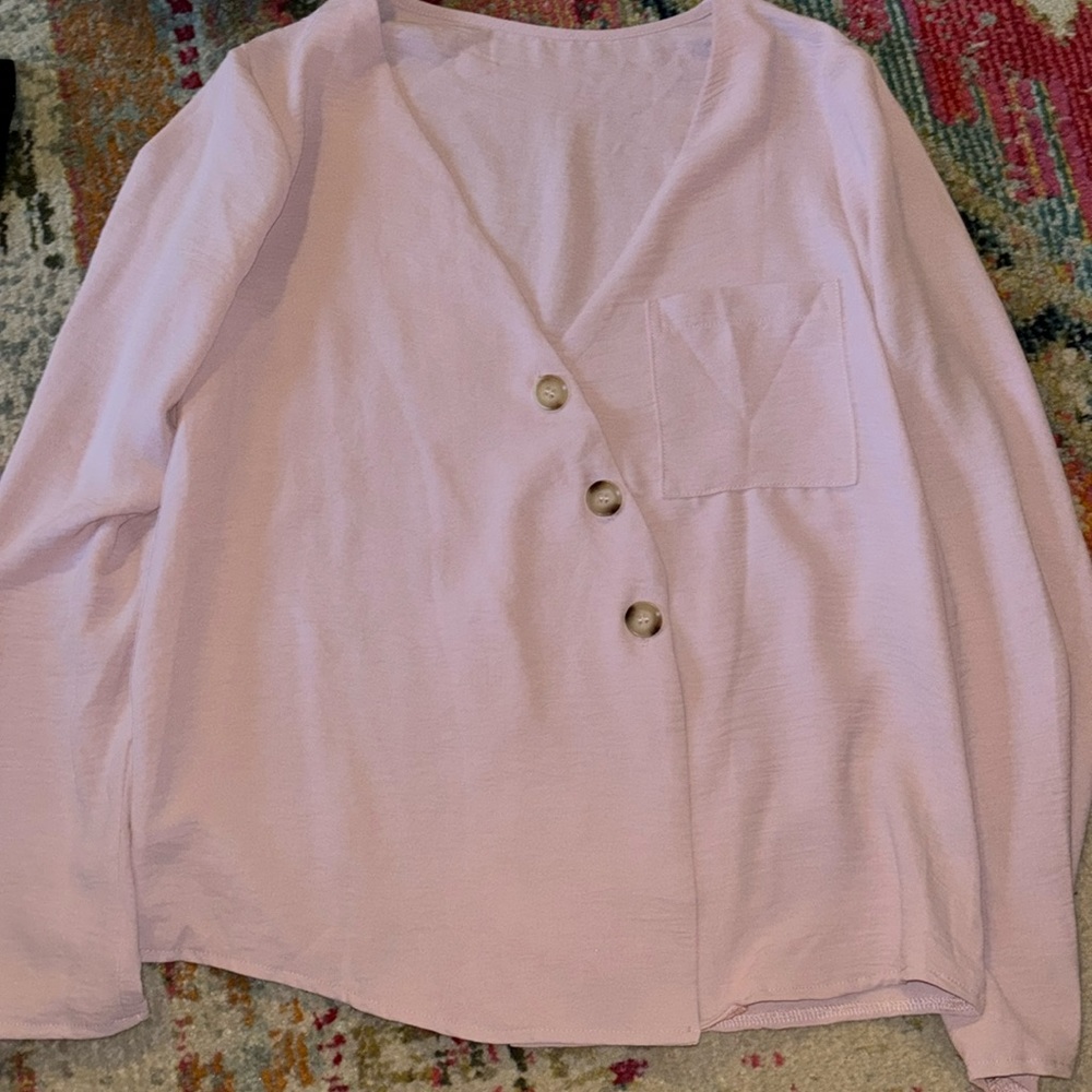 Shein Shirt